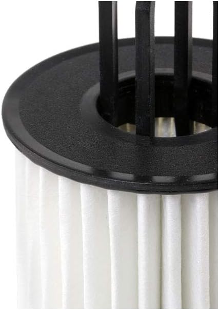 Mahle OX814DECO filtro de aceite