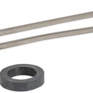 Eastman 60053 Elemento calentador de agua recto, 240 V x 3000 W Eastman 60053 Elemento calentador de agua recto, 240 V x 3000 W