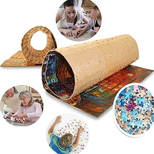 Rompecabezas de 500 piezas de jirafa, divertido rompecabezas de jirafa para amantes de los animales, juguetes educativos regalo para niños y niñas