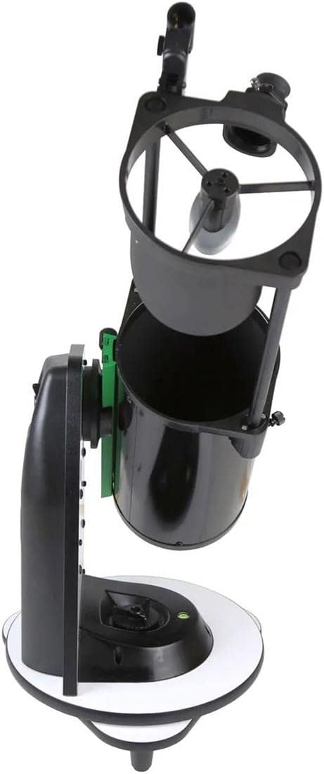 Sky Watcher Sky-Watcher Virtuoso GTI 150P – Telescopio Dobsoniano plegable de sobremesa