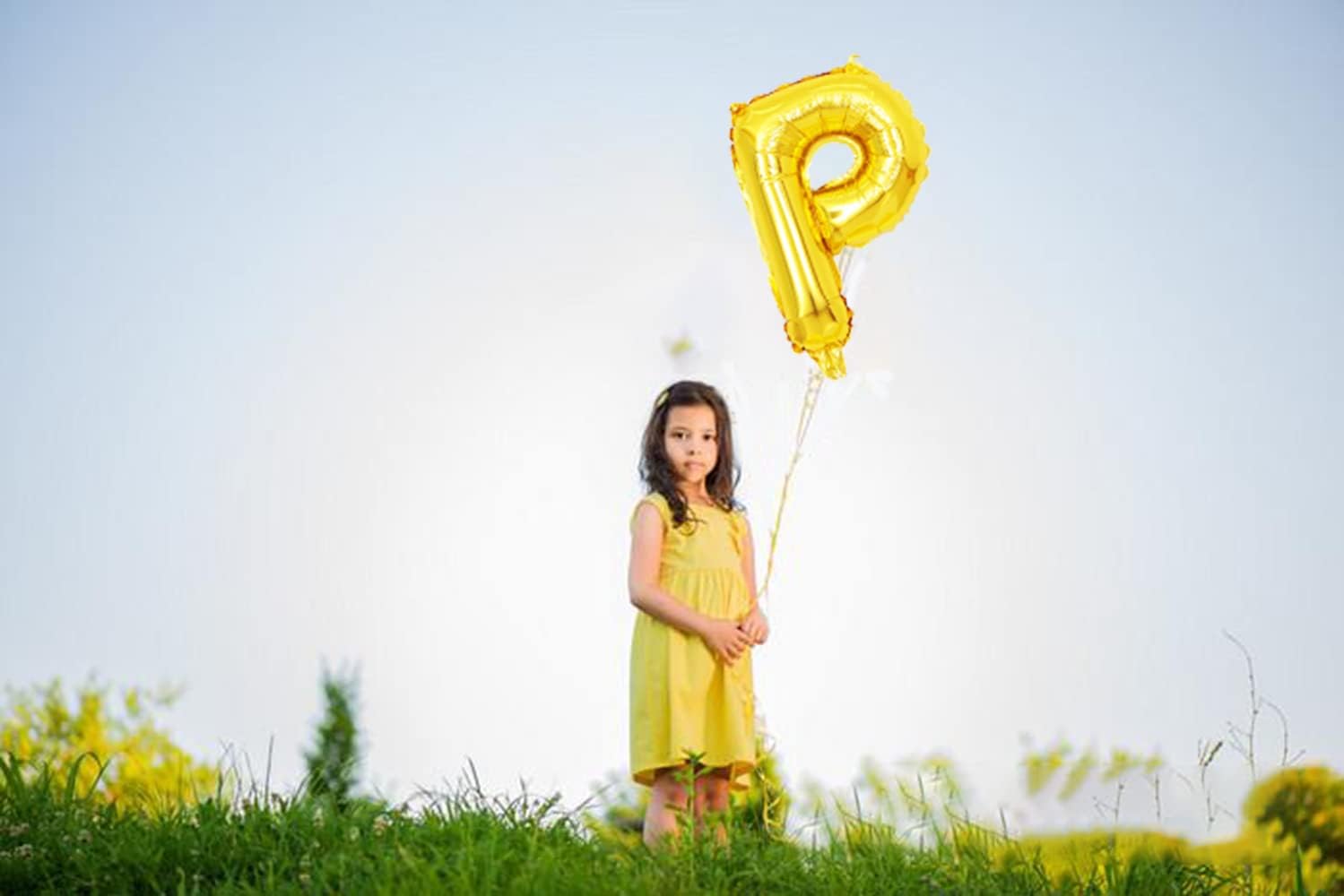 Globos de letras de 16 pulgadas, letras de globo personalizadas, globos de letras doradas, letras plateadas, globos de letras de oro rosa, diseña