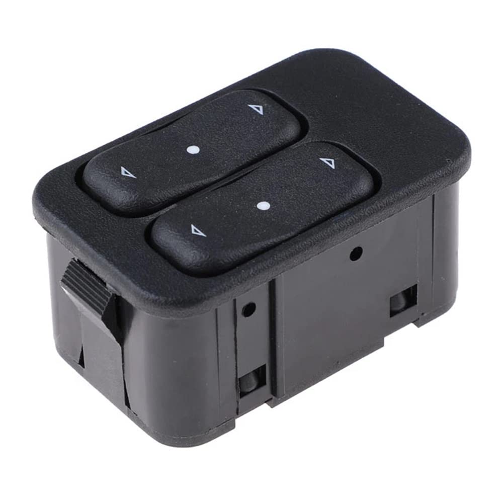 Ventana eléctrica compatible con Opel Combo compatible con Astra compatible con Vauxhall compatible con Zafira, compatible con Corsa compatible con