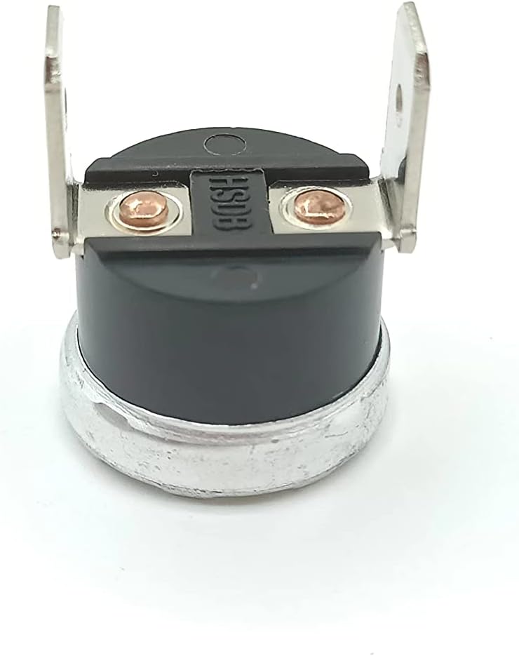 661566 WP661566VP W10339474 WP661566 3369777 Compatible con termostato de lavavajillas Whirlpool KitchenAid Kenmore