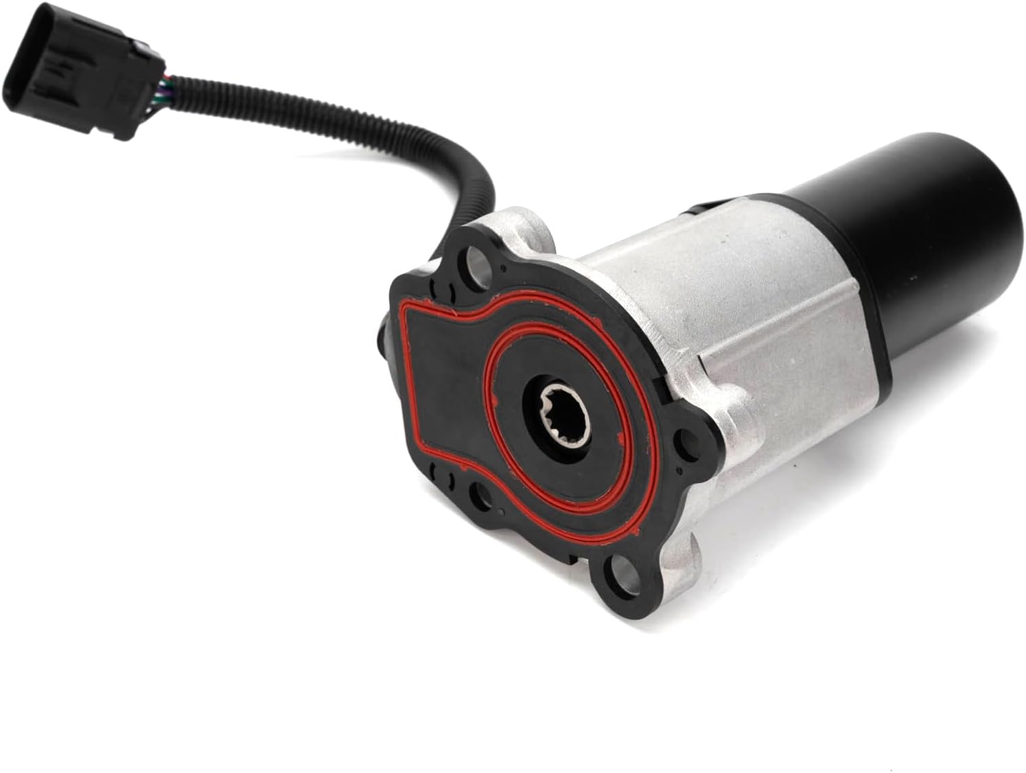 Motor de cambio de caja de transferencia 600-903 compatible con Chevrolet Trailblazer GMC Envoy XLXUV Buick Rainier Oldsmobile Bravada 2002-2009