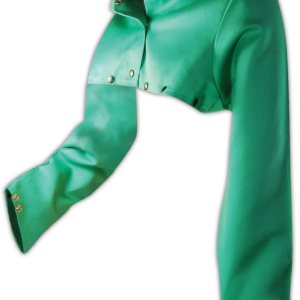 MAGID SparkGuard ASTM D6413 – Funda resistente al fuego, 1 par, talla 2XL (1855) MAGID SparkGuard ASTM D6413 – Funda resistente al fuego, 1 par, talla 2XL (1855)