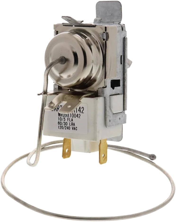 ERWR09X10042 ERP Control Cold Sustituye WR09X10042
