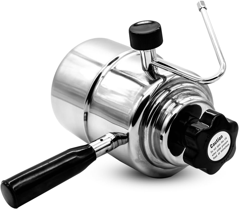 Taylor & Ng 30028 Bellman CX-25S Vaporizador para estufa