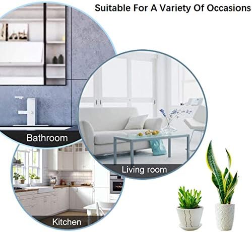 NearMoon toallero de barra autoadhesivo de acero inoxidable para baño, soporte para colgar toallas en la pared, estilo contemporáneo, sin