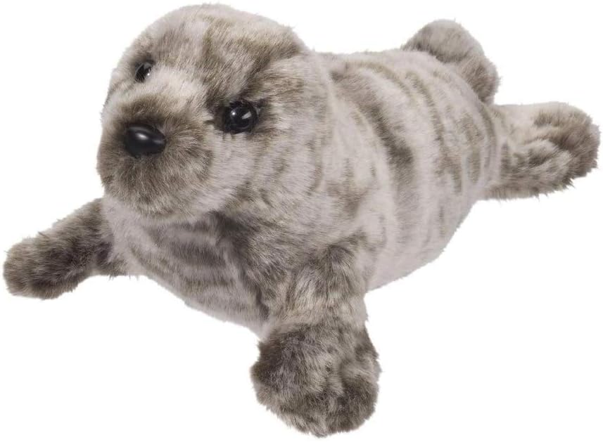 Douglas Miki Seal – Peluche de peluche