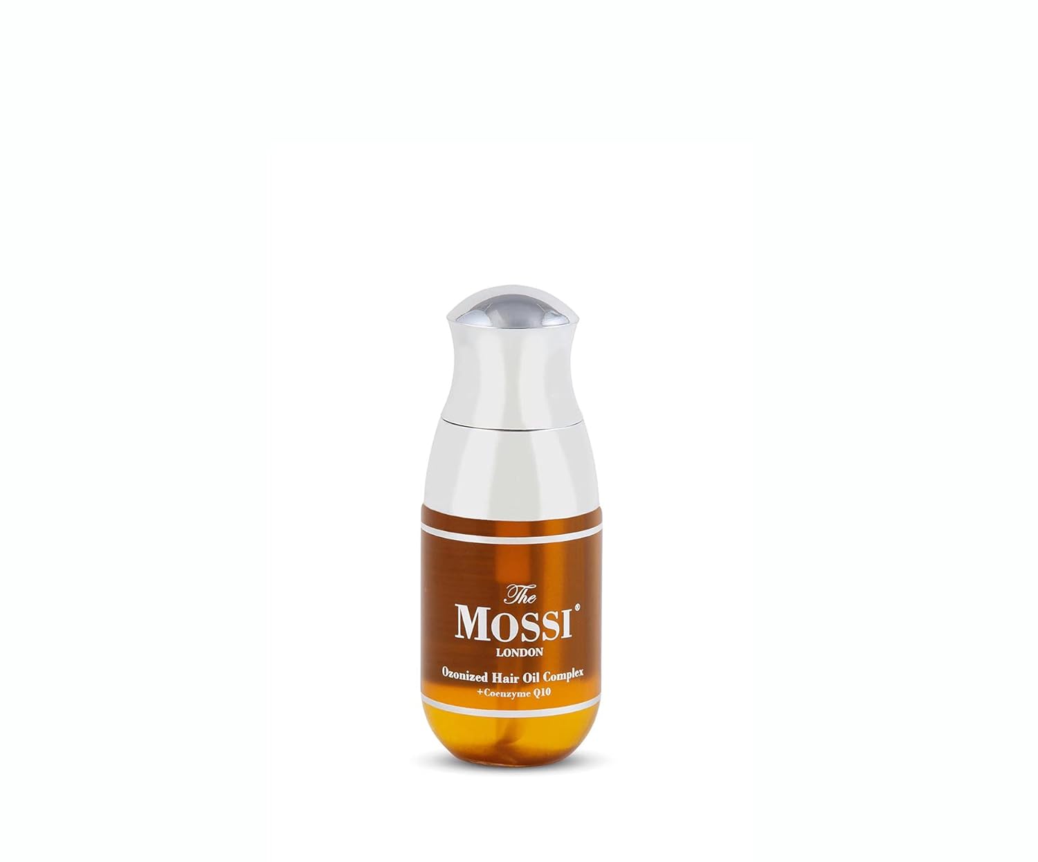 EL COMPLEJO DE ACEITE CABELLO OZONIZADO MOSSI