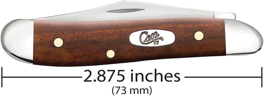 Case Peanut – Cuchilla de bolsillo