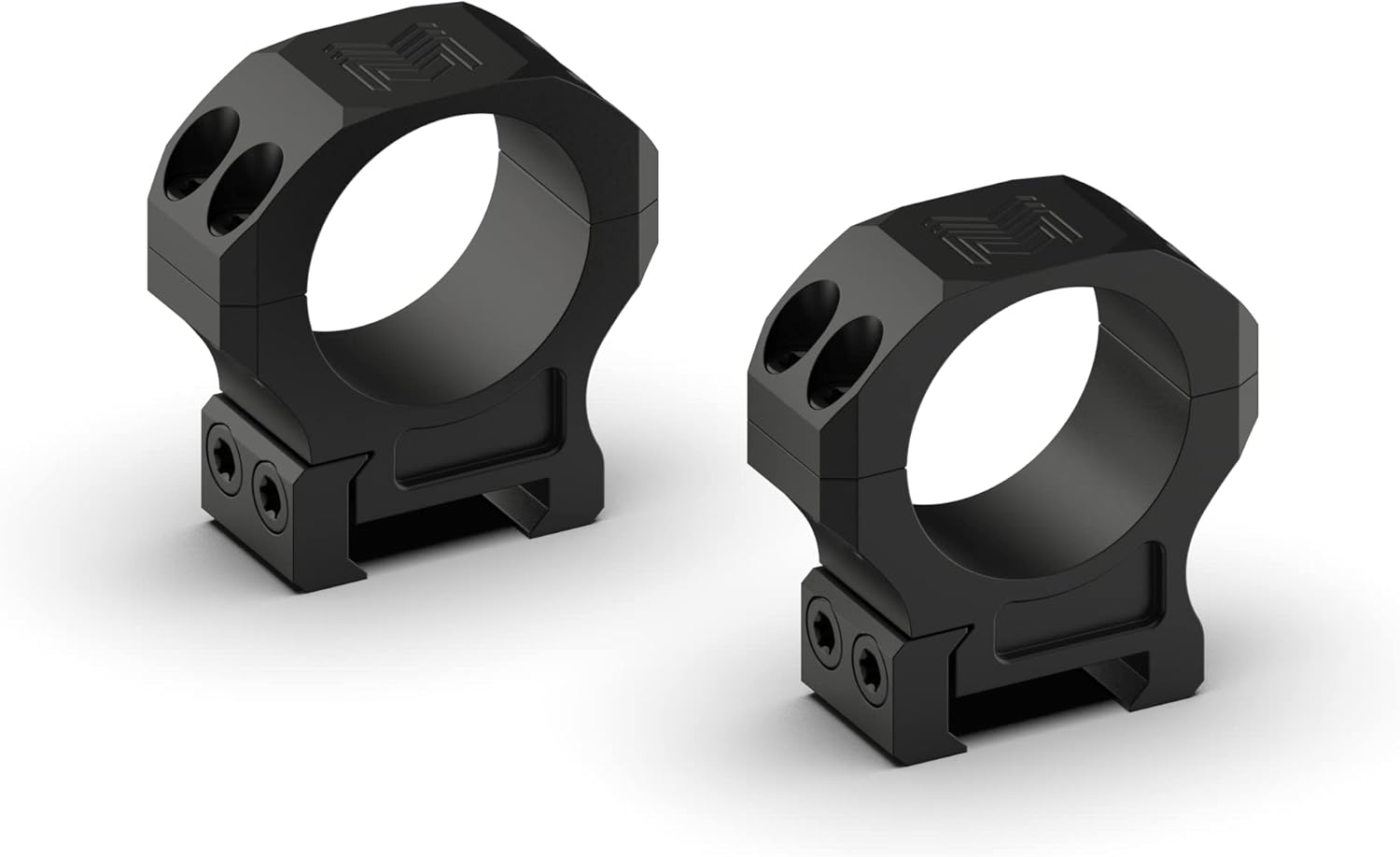 Monstrum Anillos de aluminio Pro Series 7075