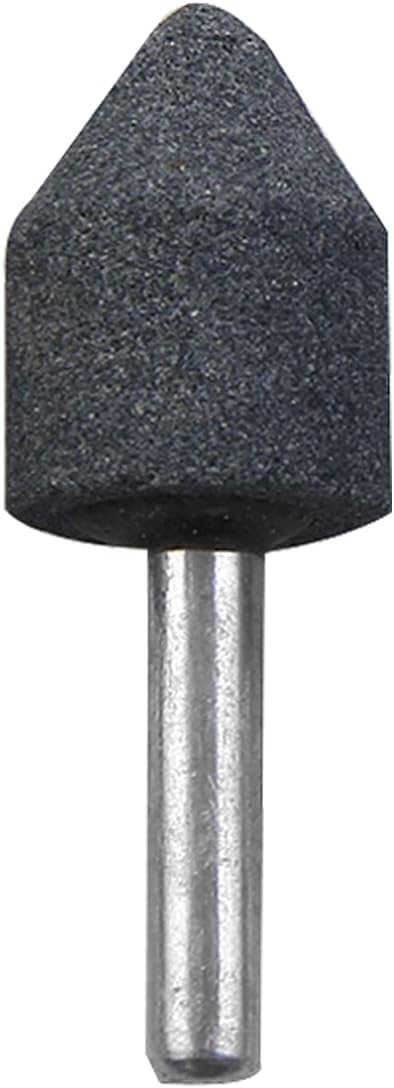 KSEIBI 689050 – Juego de 5 brocas de molienda rotativas de piedra con vástago de 14 pulgadas