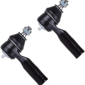 SCITOO 2 piezas Kit de suspensión 2 frontal exterior Tie Rod End Fit para 2001  2009 para Ford Escape para Mazda Tribute para Mercury Mariner ES3631 SCITOO 2 piezas Kit de suspensión 2 frontal exterior Tie Rod End Fit para 2001  2009 para Ford Escape para Mazda Tribute para Mercury Mariner ES3631