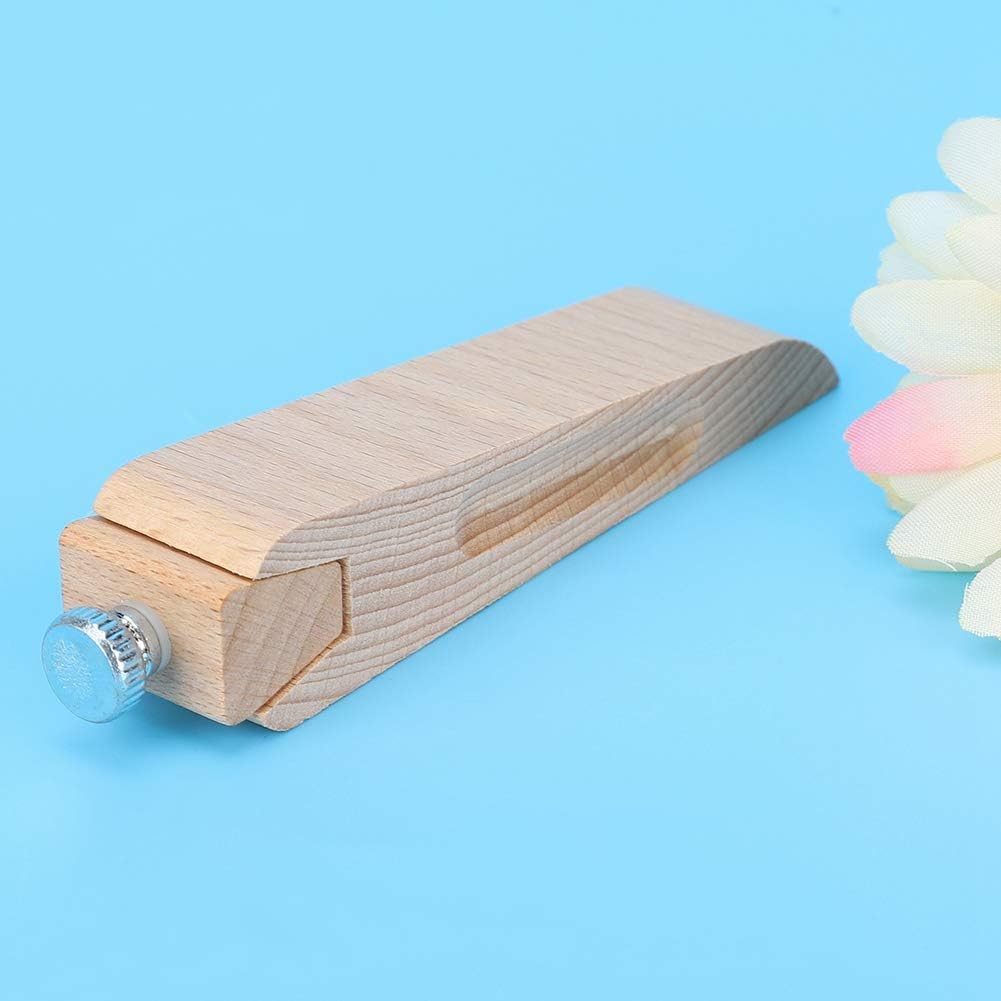 1 pieza de papel de lija manual para pulir papel de lija de madera, herramienta de mano de madera, herramienta de pulido para tratamiento de bordes