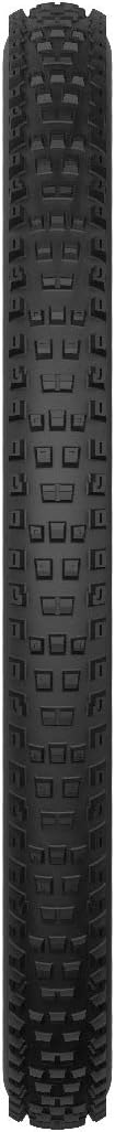 KENDA Hellkat Pro ATC – Neumático para bicicleta, 27.5 x 2.5, negroneumático individual