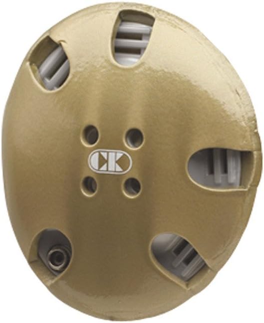 Cliff Keen E58 protector para la cabeza