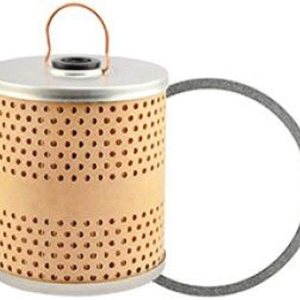 Baldwin Filters Elemento de filtro de aceite, flujo completo Baldwin Filters Elemento de filtro de aceite, flujo completo