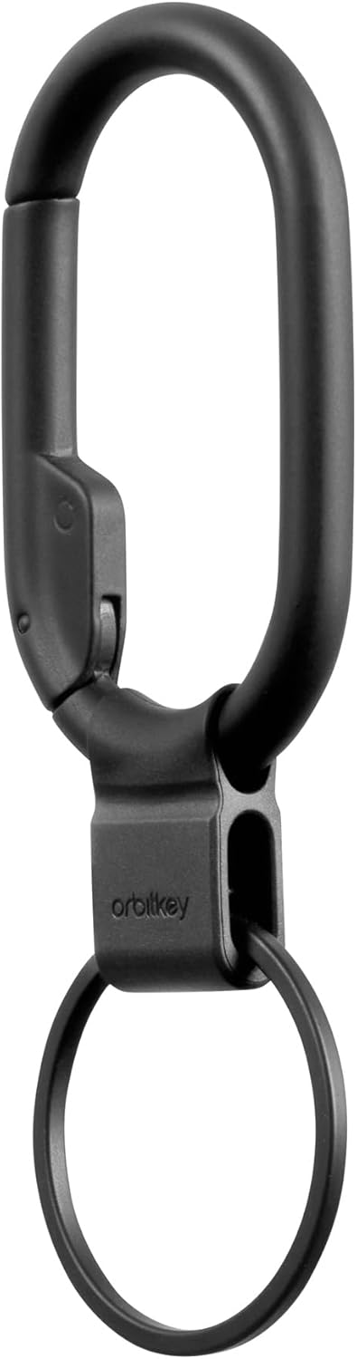 Orbitkey Clip Mini