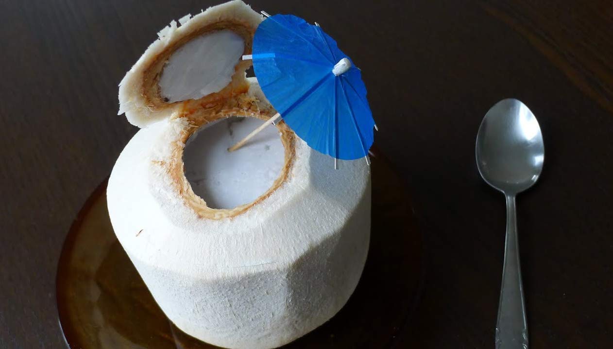 D’Gari – Postre de gelatina de coco Dgari Coco- 5 unidades (COCOCO)