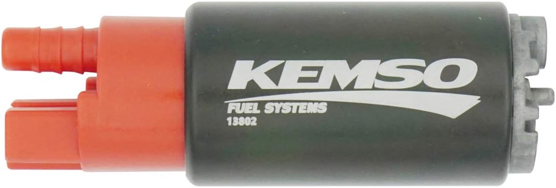 Bomba de combustible Intank de repuesto OEM para Harley-Davidson FLTRSEI Screamin Eagle Road Glide 2000-2001  FXSTBI Night Train 2001-2007  FXSTD