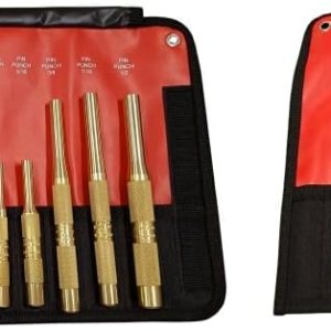 Mayhew Tools 67008-MAI 045256670089, multi, 12 piezas & 67003-MAI 045256670034, multi, talla única Mayhew Tools 67008-MAI 045256670089, multi, 12 piezas & 67003-MAI 045256670034, multi, talla única