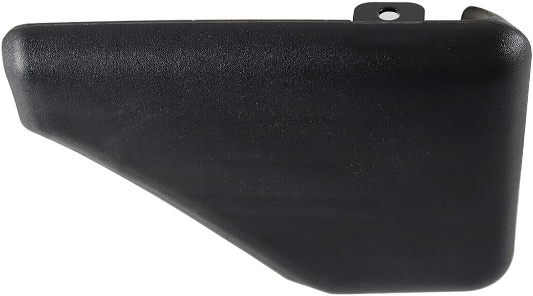 Tapa trasera izquierda del lado del conductor compatible con F150 2015 2016 2017 2018 2019 2020 Fo-rd F150, repuesto para FL3Z16N455-BA, FL3Z16N455BA