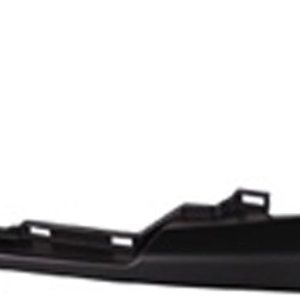 Múltiples fabricantes OE reemplazo 2009-2017 Nissan Frontier_Pickup parachoques cubierta (Partslink número NI1014100) Múltiples fabricantes OE reemplazo 2009-2017 Nissan Frontier_Pickup parachoques cubierta (Partslink número NI1014100)