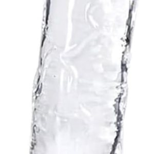 Consolador de silicona realista, material suave para la vagina del clítoris y la estimulación anal con fuerte ventosa para jugar con manos libres, Consolador de silicona realista, material suave para la vagina del clítoris y la estimulación anal con fuerte ventosa para jugar con manos libres,