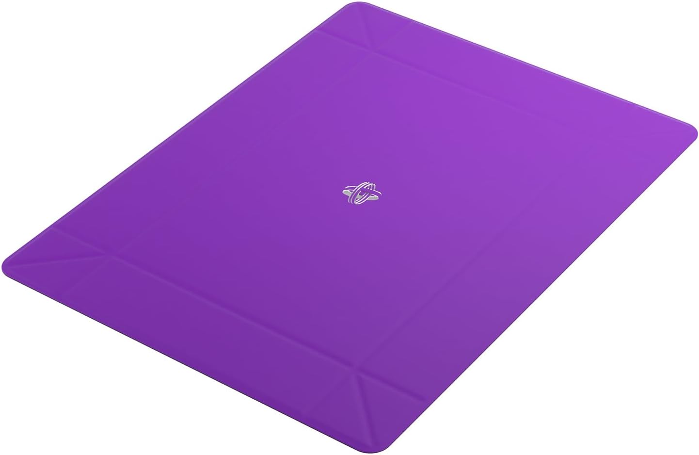 Bandeja magnética para dados – Toma el control de tu rollo! Bandeja de dados compacta y versátil para juegos de mesa y juegos de mesa, forma