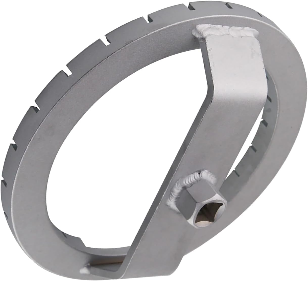 Herramienta de extracción de llave de tapa de depósito de combustible para Mercedes Benz W164 W251