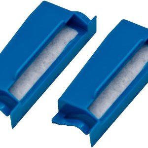 Filtros reutilizables para Respironics DreamStation (2Pack) Filtros reutilizables para Respironics DreamStation (2Pack)