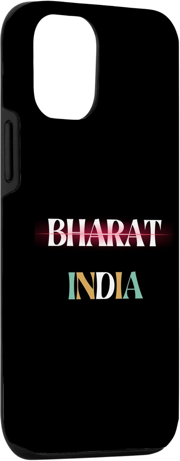 iPhone 14 BHARAT INDIA Case