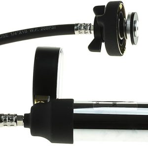 Probador de presión del sistema de refrigerante del motor compatible con Dodge Atos 2001 2002 2003 2004 2005 2006 2007 PC-981761 Probador de presión del sistema de refrigerante del motor compatible con Dodge Atos 2001 2002 2003 2004 2005 2006 2007 PC-981761