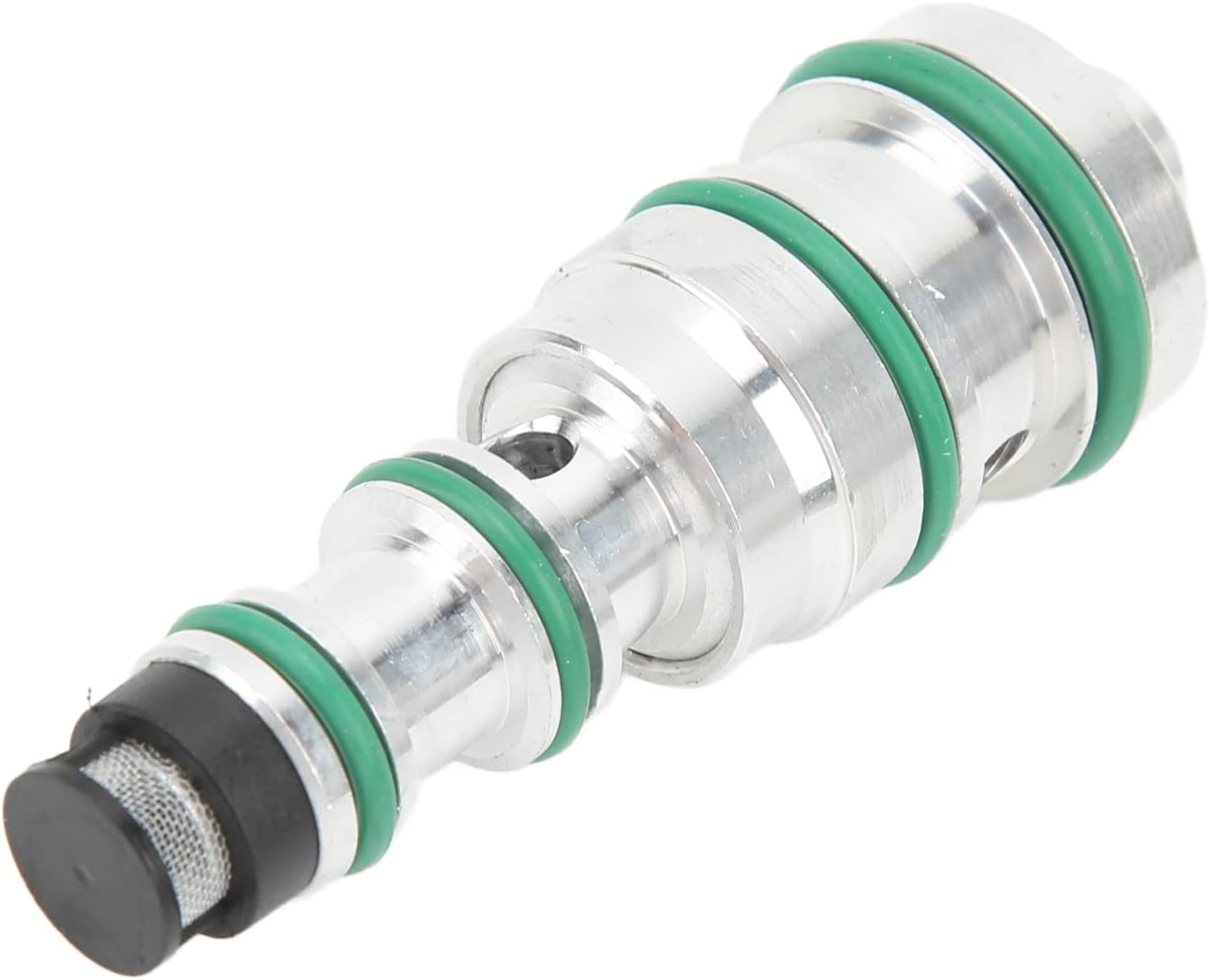 Válvula de control del compresor de CA para Suzuki Forenza Base Sedan para Infiniti QX4 para Aveo LS para Grand Am para Venture LT, EX 10461C