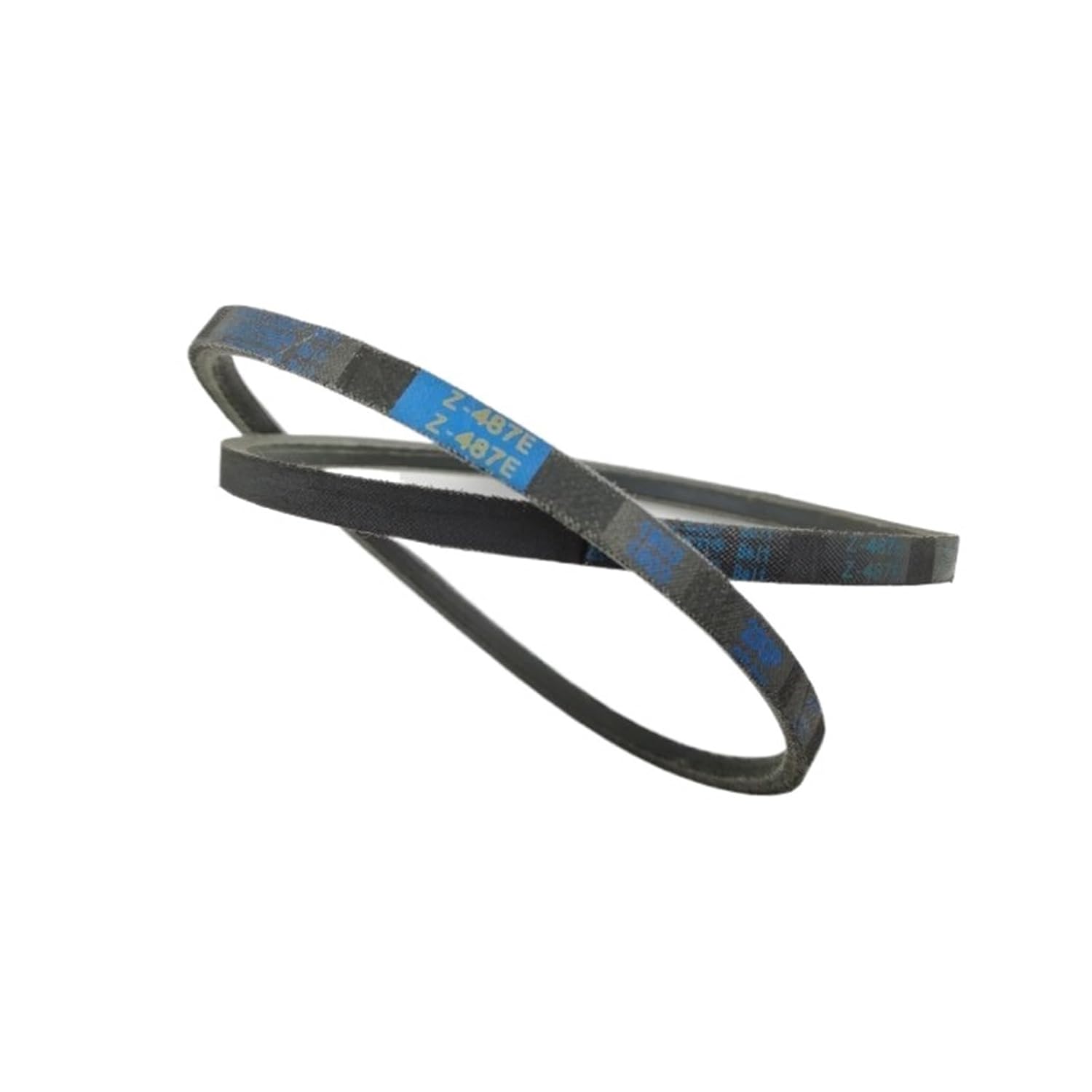 Correa de transmisión Compatible con Skyworth Midea Z-487E lavadora V-Belt