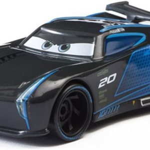 Juguete de coche de película Black Storm Jackson a escala 155 Die-Casting Car Metal Alloy Boy Kid Toy Juguete de coche de película Black Storm Jackson a escala 155 Die-Casting Car Metal Alloy Boy Kid Toy