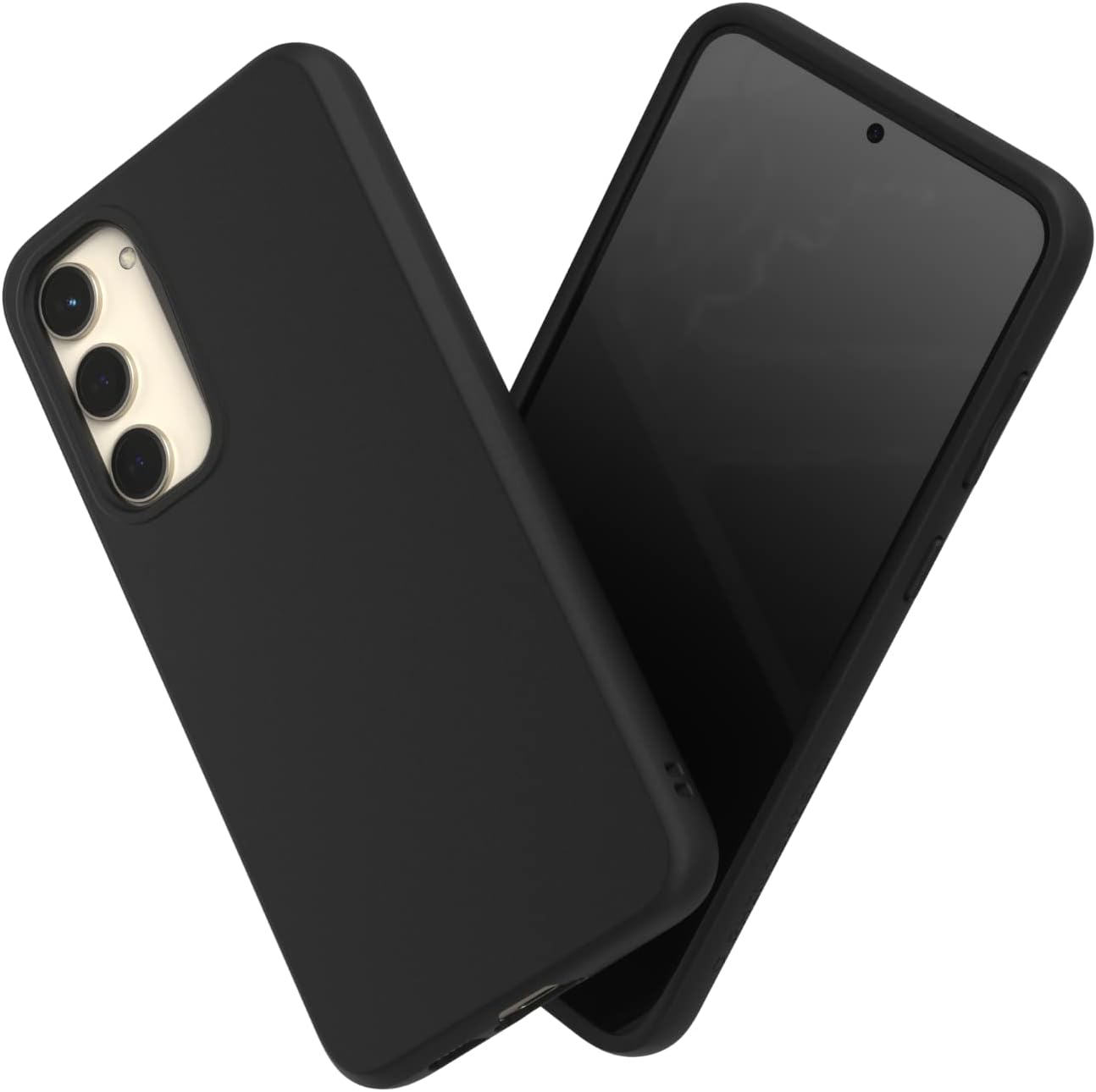 RhinoShield SolidSuit – Funda protectora de diseño delgado absorbente de golpes con acabado mate de alta calidad de protección contra caídas de 11