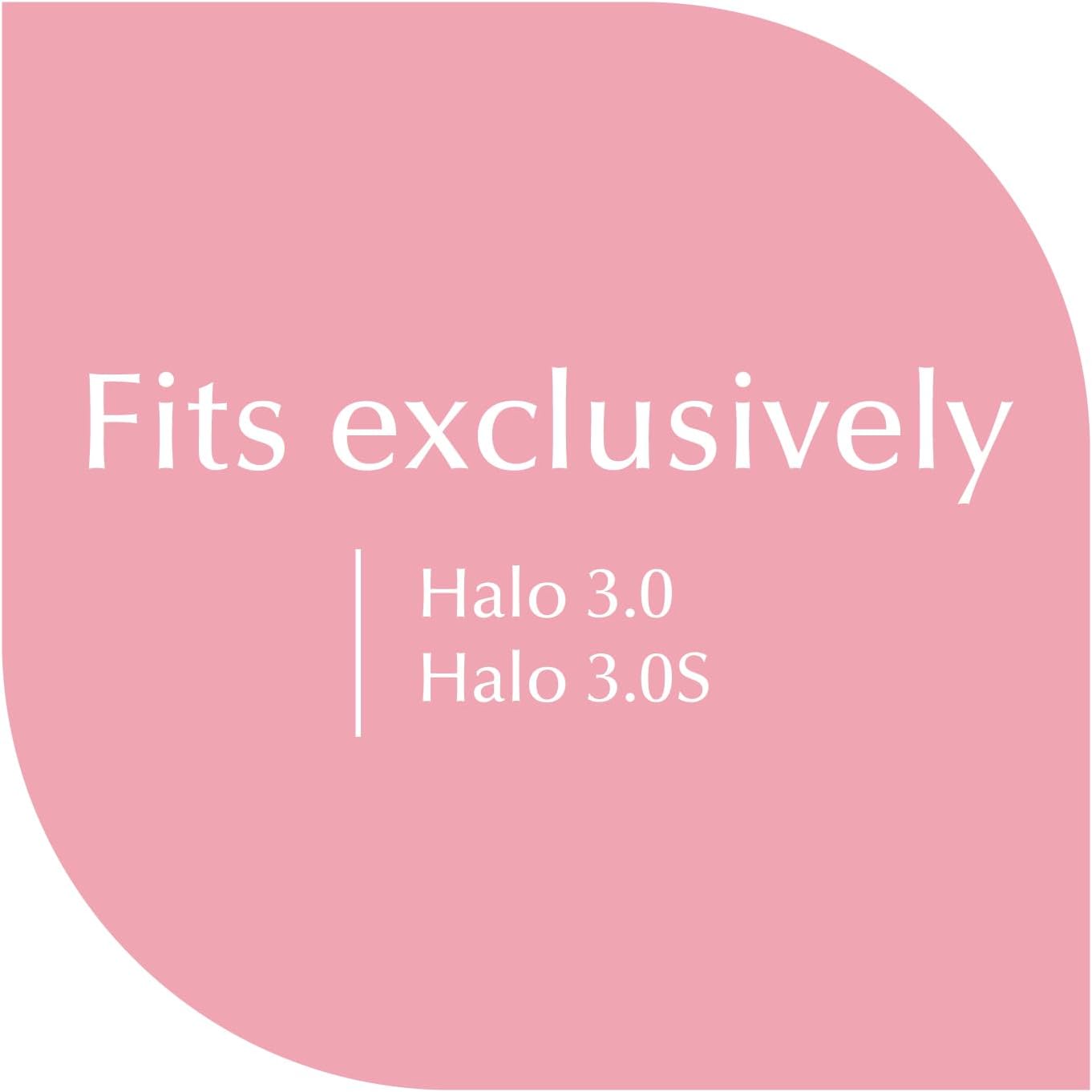 Halo 3.0 (blanco, nuevo halo 3.0)