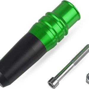 Para Benelli 502C 752S TRK 502X 251 Leoncino 500 250 Trail BN302 – Deslizador de marco de motocicleta CNC con protección contra caídas Para Benelli 502C 752S TRK 502X 251 Leoncino 500 250 Trail BN302 – Deslizador de marco de motocicleta CNC con protección contra caídas