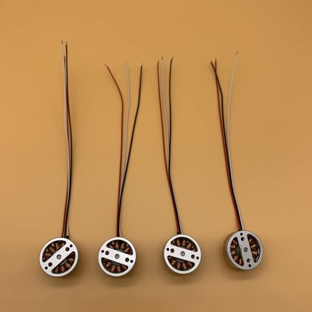 WANSUPYIN Piezas de reparación de brazo de repuesto para DJI Maivc Mini 2Mini SE Drone 2023
