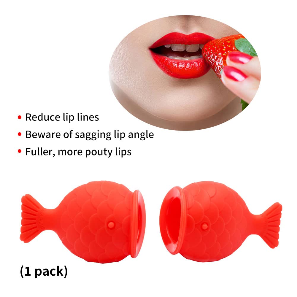 Regordete de labios  Herramientas de mejora de labios, relleno rápido de labios  Pout de labios sexy  Herramienta de puchero natural