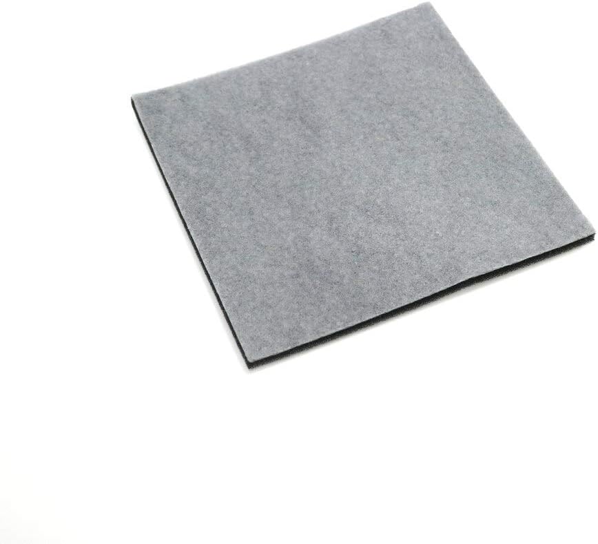 2 filtros HEPA y 4 filtros de motorapto para Electrolux lavable H12 EL4100 EL6986A EL4050 ZE346B ZUA3840P Partes de aspirador Barrido Robot Set