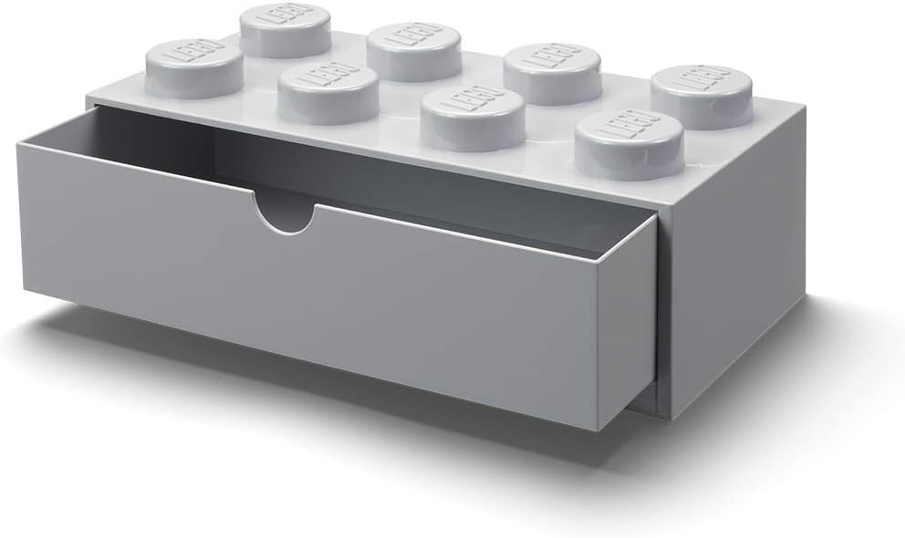 Room Copenhagen – Cajón de escritorio Lego