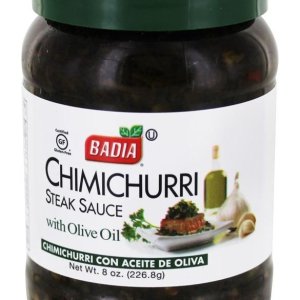Badia Salsa Chimichurri, 8 oz Badia Salsa Chimichurri, 8 oz