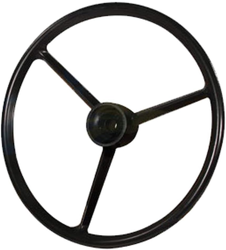 Un nuevo volante para John Deere 1010, 2010, 2510, 3010, 3020, 4010, 4020, 4320, 4520, 4620, 5010, 5020, 6030, 7020, 7030, 7520