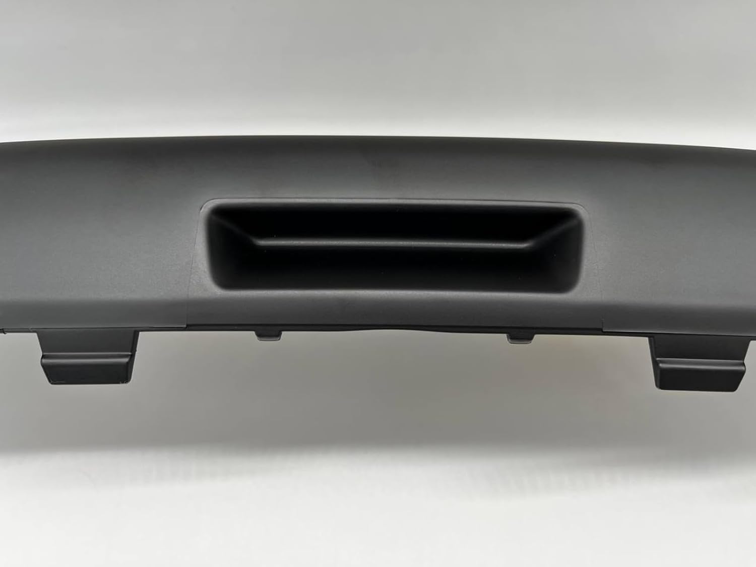 APA – Cubierta de enganche de remolque imprimada para 2016 2017 Explorer con paquete de remolque FB5Z17F000BPTM FO1129100