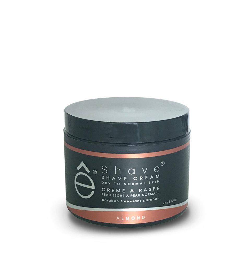 eShave Shave Cream, 4oz.
