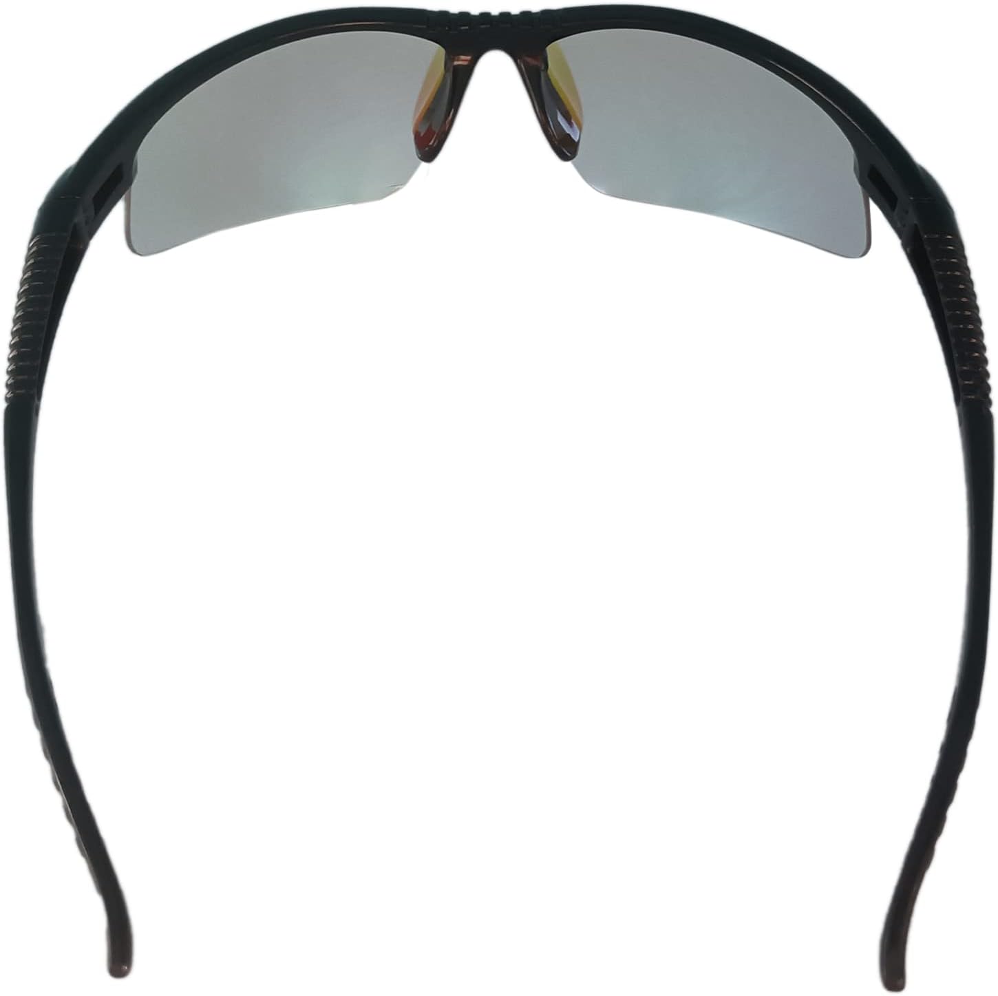 Gafas de corrección de daltonismo para hombres, pacientes daltónicos, anteojos daltónicos que hacen que la gente vea el color, Azul