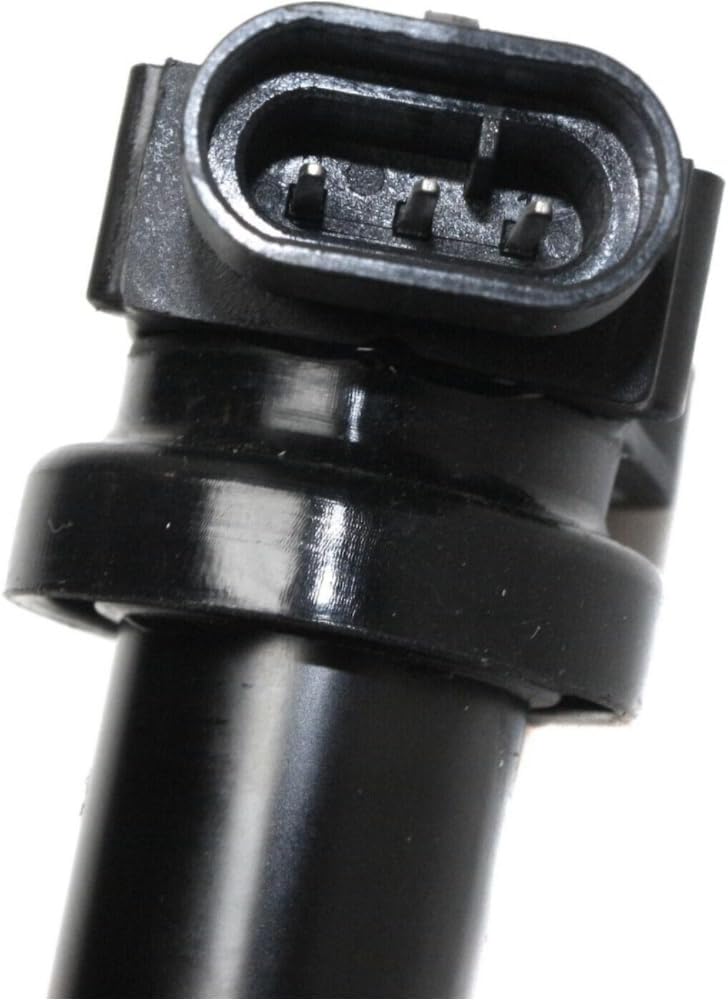 Ignition Coil Fits GLS 14878612